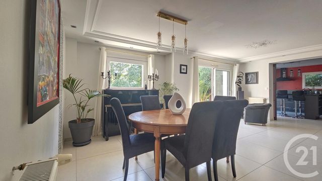 Maison &agrave; vendre - 7 pi&egrave;ces - 172 m2 - Theix Noyalo - 56 - BRETAGNE