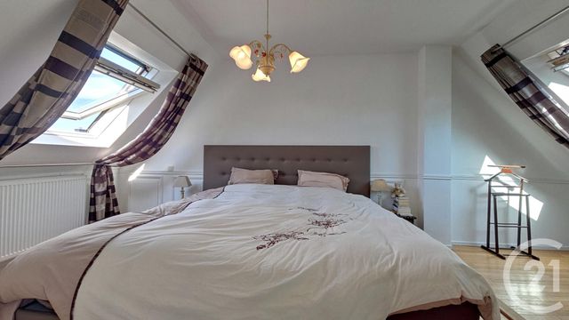 Maison &agrave; vendre - 7 pi&egrave;ces - 172 m2 - Theix Noyalo - 56 - BRETAGNE