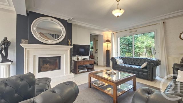 Maison &agrave; vendre - 7 pi&egrave;ces - 172 m2 - Theix Noyalo - 56 - BRETAGNE