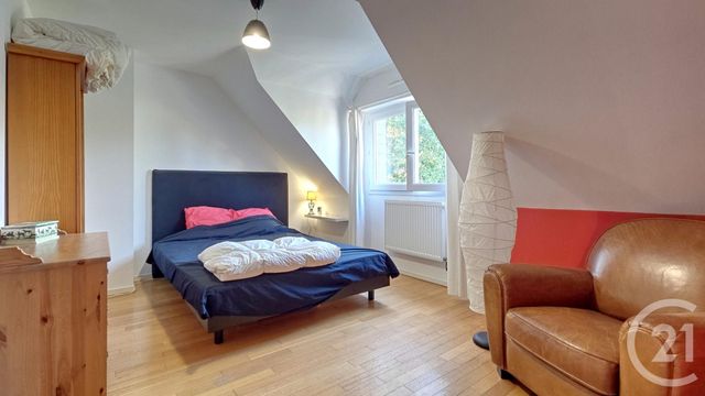 Maison &agrave; vendre - 7 pi&egrave;ces - 172 m2 - Theix Noyalo - 56 - BRETAGNE
