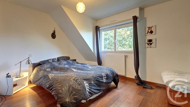 Maison &agrave; vendre - 7 pi&egrave;ces - 172 m2 - Theix Noyalo - 56 - BRETAGNE