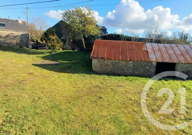 Maison &agrave; vendre - 6 pi&egrave;ces - 111 m2 - Sulniac - 56 - BRETAGNE