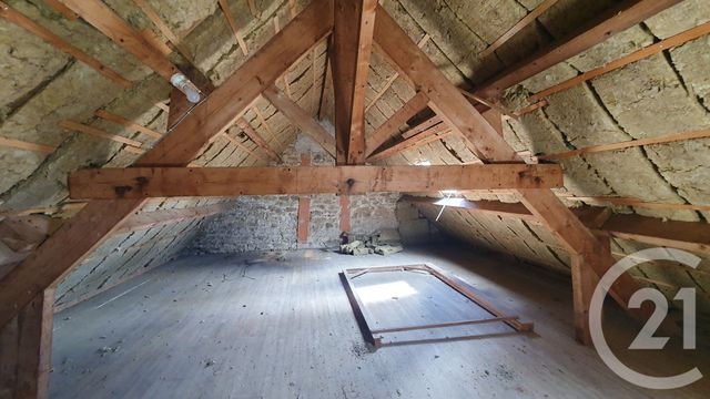 Maison &agrave; vendre - 6 pi&egrave;ces - 111 m2 - Sulniac - 56 - BRETAGNE