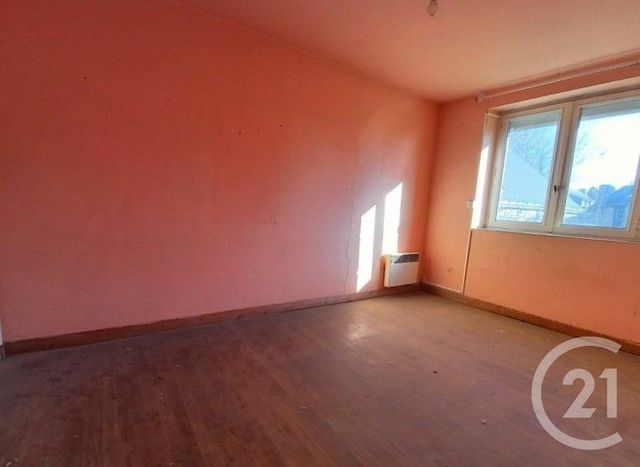 Maison &agrave; vendre - 6 pi&egrave;ces - 111 m2 - Sulniac - 56 - BRETAGNE