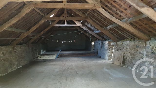 Maison &agrave; vendre - 6 pi&egrave;ces - 111 m2 - Sulniac - 56 - BRETAGNE