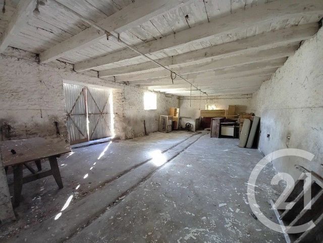 Maison &agrave; vendre - 6 pi&egrave;ces - 111 m2 - Sulniac - 56 - BRETAGNE