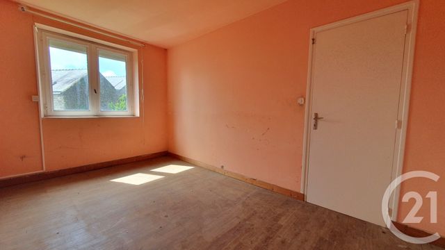 Maison &agrave; vendre - 6 pi&egrave;ces - 111 m2 - Sulniac - 56 - BRETAGNE