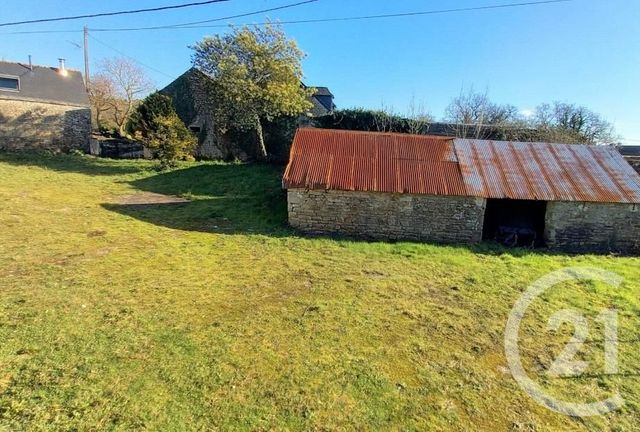 Maison à vendre - 6 pièces - 111 m2 - Sulniac - 56 - BRETAGNE