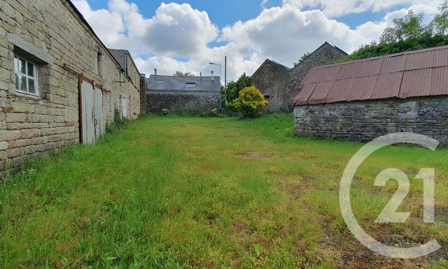 Maison &agrave; vendre - 6 pi&egrave;ces - 111 m2 - Sulniac - 56 - BRETAGNE
