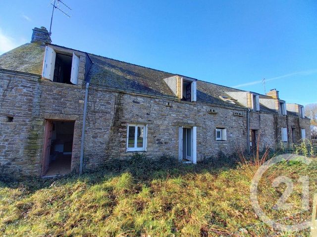 Maison à vendre - 8 pièces - 196 m2 - Le Cours - 56 - BRETAGNE