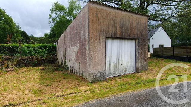 Maison à vendre - 8 pièces - 196 m2 - Le Cours - 56 - BRETAGNE