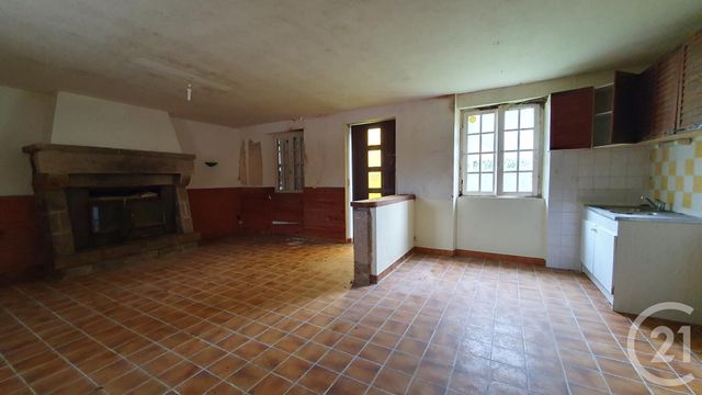 Maison à vendre - 8 pièces - 196 m2 - Le Cours - 56 - BRETAGNE
