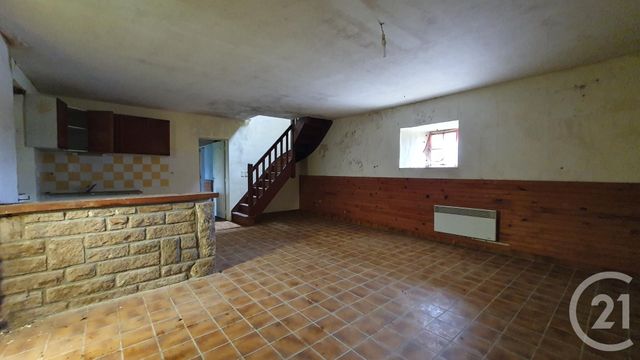 Maison à vendre - 8 pièces - 196 m2 - Le Cours - 56 - BRETAGNE