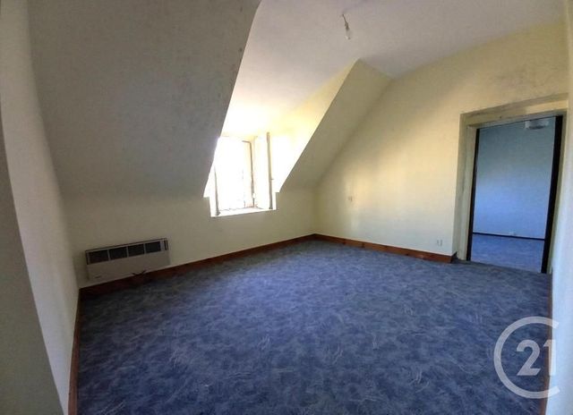 Maison à vendre - 8 pièces - 196 m2 - Le Cours - 56 - BRETAGNE