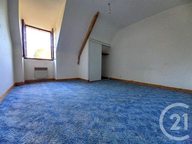 Maison à vendre - 8 pièces - 196 m2 - Le Cours - 56 - BRETAGNE