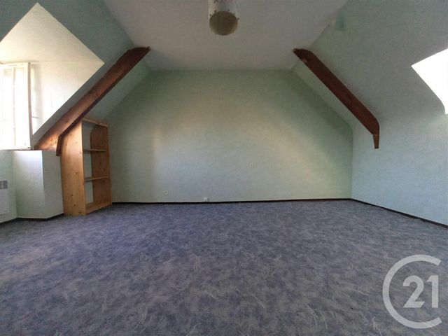 Maison à vendre - 8 pièces - 196 m2 - Le Cours - 56 - BRETAGNE