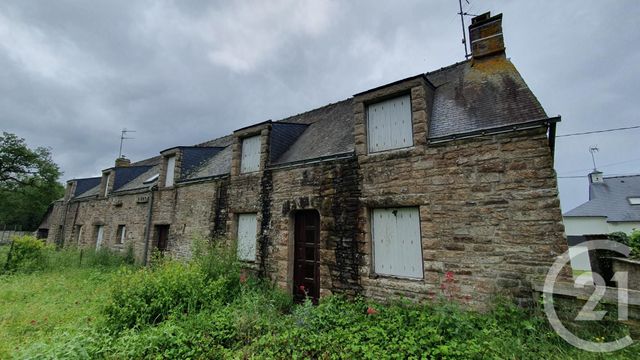 Maison à vendre - 8 pièces - 196 m2 - Le Cours - 56 - BRETAGNE