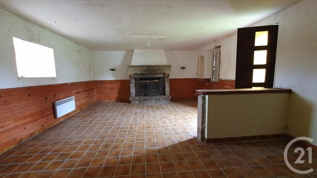 Maison à vendre - 8 pièces - 196 m2 - Le Cours - 56 - BRETAGNE