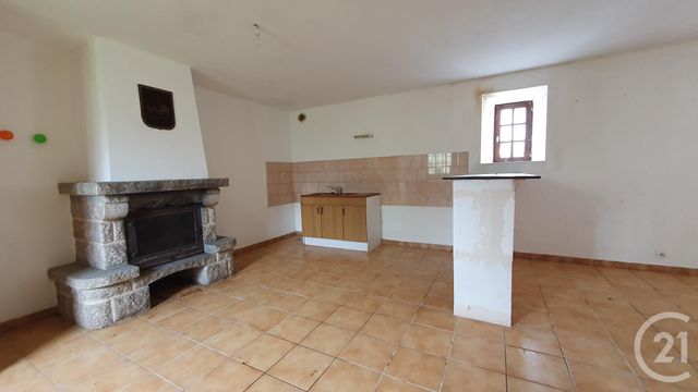 Maison à vendre - 8 pièces - 196 m2 - Le Cours - 56 - BRETAGNE