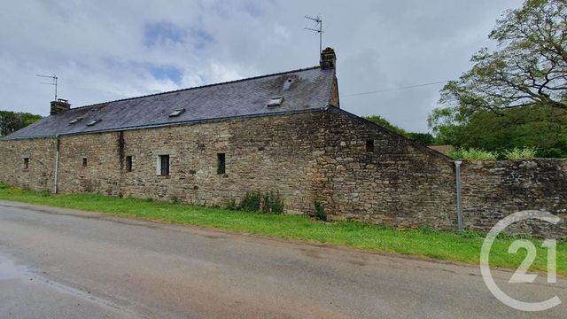 Maison à vendre - 8 pièces - 196 m2 - Le Cours - 56 - BRETAGNE