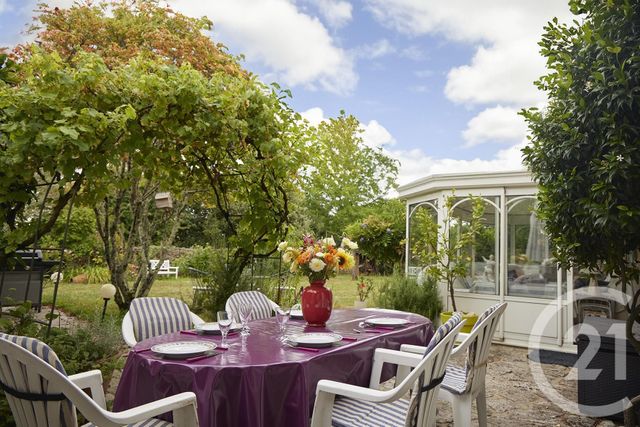 Maison &agrave; vendre - 8 pi&egrave;ces - 175 m2 - Theix Noyalo - 56 - BRETAGNE
