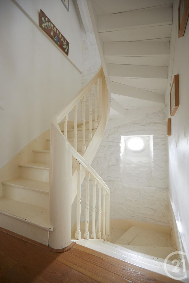 Maison &agrave; vendre - 8 pi&egrave;ces - 175 m2 - Theix Noyalo - 56 - BRETAGNE