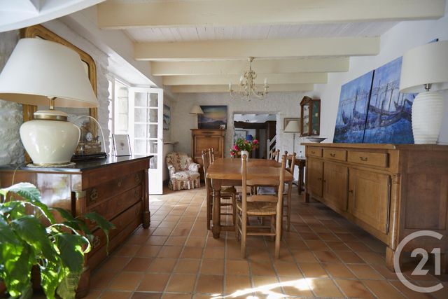Maison à vendre - 8 pièces - 175 m2 - Theix Noyalo - 56 - BRETAGNE