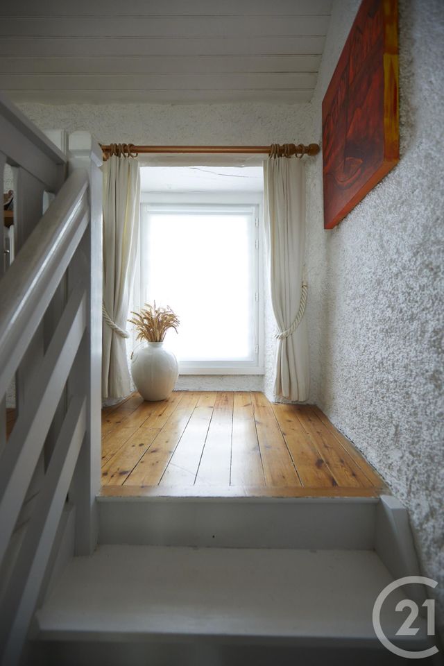 Maison &agrave; vendre - 8 pi&egrave;ces - 175 m2 - Theix Noyalo - 56 - BRETAGNE