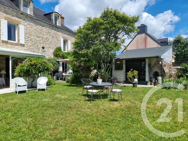 Maison à vendre - 8 pièces - 175 m2 - Theix Noyalo - 56 - BRETAGNE