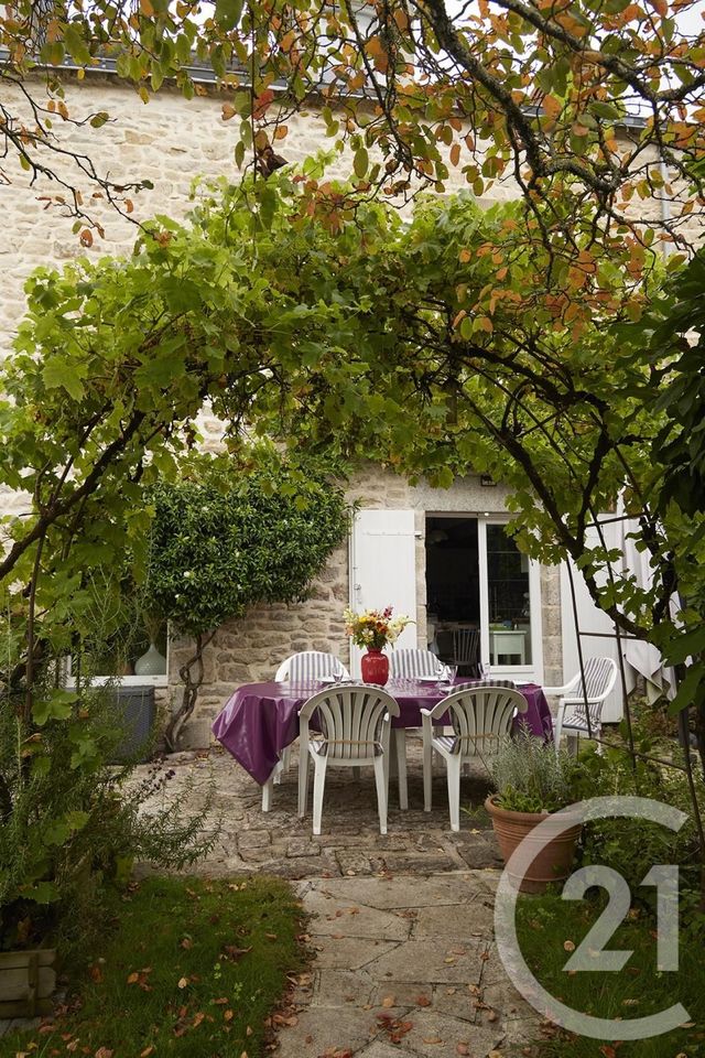 Maison &agrave; vendre - 8 pi&egrave;ces - 175 m2 - Theix Noyalo - 56 - BRETAGNE