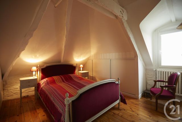 Maison à vendre - 8 pièces - 175 m2 - Theix Noyalo - 56 - BRETAGNE