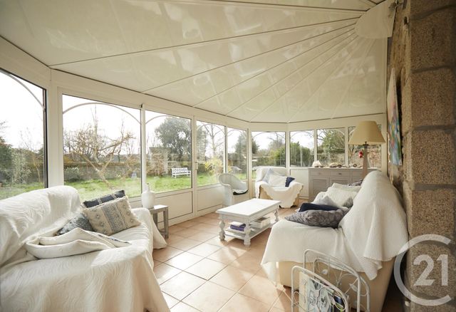 Maison à vendre - 8 pièces - 175 m2 - Theix Noyalo - 56 - BRETAGNE