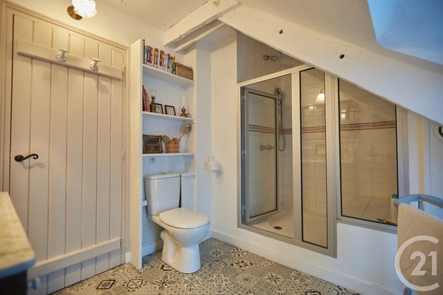 Maison à vendre - 8 pièces - 175 m2 - Theix Noyalo - 56 - BRETAGNE