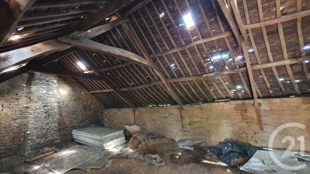 Maison à vendre - 2 pièces - 158 m2 - Sulniac - 56 - BRETAGNE