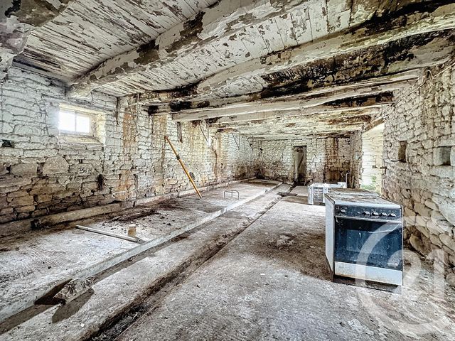 Maison à vendre - 2 pièces - 158 m2 - Sulniac - 56 - BRETAGNE