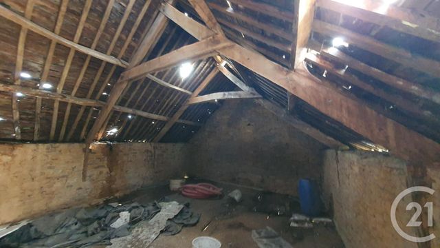 Maison à vendre - 2 pièces - 158 m2 - Sulniac - 56 - BRETAGNE