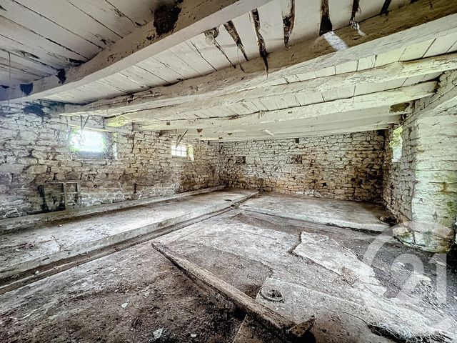 Maison à vendre - 2 pièces - 158 m2 - Sulniac - 56 - BRETAGNE