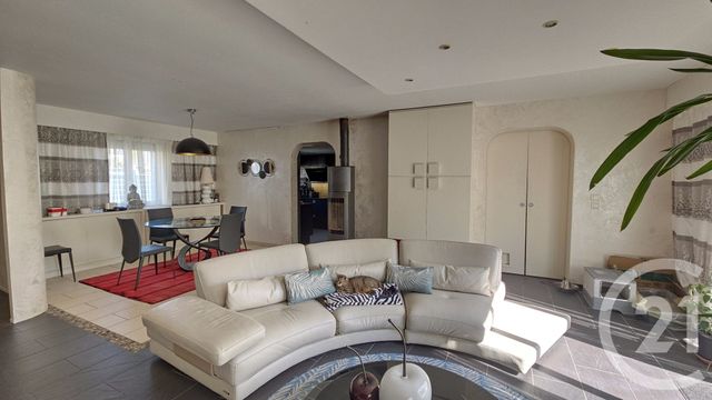 Maison &agrave; vendre - 5 pi&egrave;ces - 130 m2 - Theix Noyalo - 56 - BRETAGNE