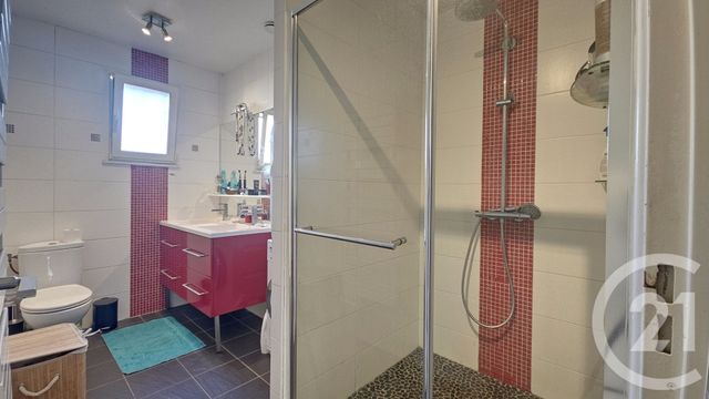 Maison &agrave; vendre - 5 pi&egrave;ces - 130 m2 - Theix Noyalo - 56 - BRETAGNE