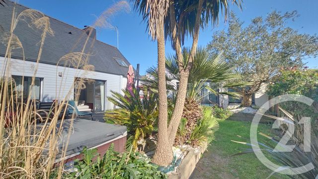 Maison &agrave; vendre - 5 pi&egrave;ces - 130 m2 - Theix Noyalo - 56 - BRETAGNE