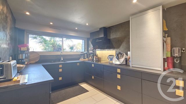 Maison &agrave; vendre - 5 pi&egrave;ces - 130 m2 - Theix Noyalo - 56 - BRETAGNE