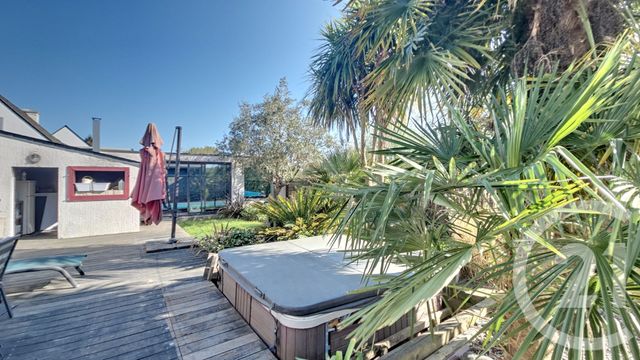 Maison &agrave; vendre - 5 pi&egrave;ces - 130 m2 - Theix Noyalo - 56 - BRETAGNE