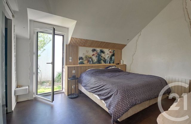 Maison &agrave; vendre - 5 pi&egrave;ces - 130 m2 - Theix Noyalo - 56 - BRETAGNE