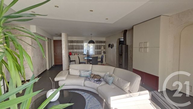 Maison &agrave; vendre - 5 pi&egrave;ces - 130 m2 - Theix Noyalo - 56 - BRETAGNE