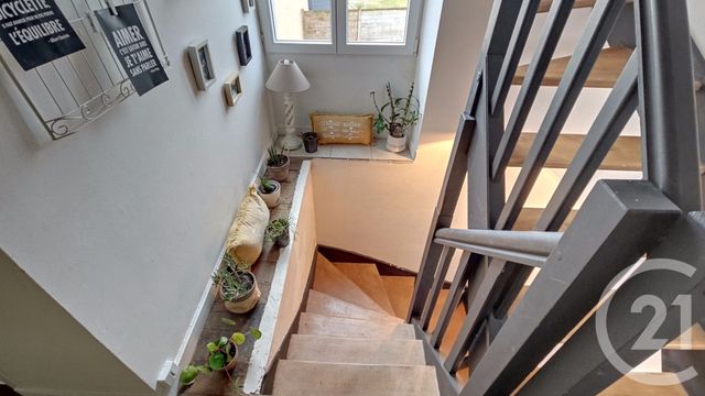 Maison &agrave; vendre - 8 pi&egrave;ces - 150 m2 - La Trinite Surzur - 56 - BRETAGNE