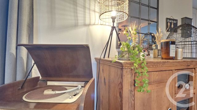 Maison &agrave; vendre - 8 pi&egrave;ces - 150 m2 - La Trinite Surzur - 56 - BRETAGNE