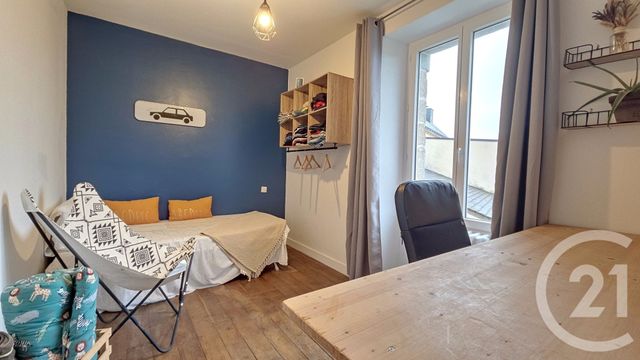 Maison &agrave; vendre - 8 pi&egrave;ces - 150 m2 - La Trinite Surzur - 56 - BRETAGNE