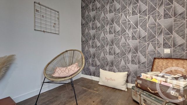 Maison &agrave; vendre - 8 pi&egrave;ces - 150 m2 - La Trinite Surzur - 56 - BRETAGNE