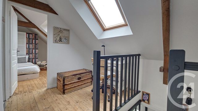 Maison &agrave; vendre - 8 pi&egrave;ces - 150 m2 - La Trinite Surzur - 56 - BRETAGNE