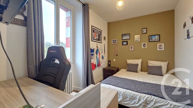 Maison &agrave; vendre - 8 pi&egrave;ces - 150 m2 - La Trinite Surzur - 56 - BRETAGNE